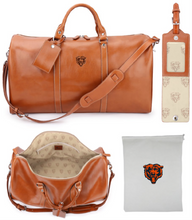 Load image into Gallery viewer, Belmont Duffel Bag
