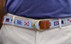 Load image into Gallery viewer, Classic D Ring Belt
