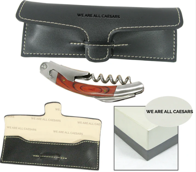 Sommeliers Corkscrew