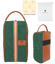 Load image into Gallery viewer, Eagle Shoe Golf Bag

