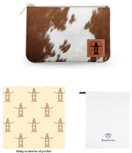 Load image into Gallery viewer, Everyday Essentials Pouch w/o Wristlet
