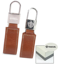 Load image into Gallery viewer, Chapman Key Ring
