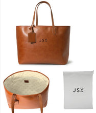 Load image into Gallery viewer, St. Anne Tote
