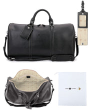 Load image into Gallery viewer, Belmont Duffel Bag
