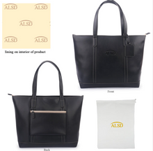 Load image into Gallery viewer, Tilly Trolley Sleeve Tote
