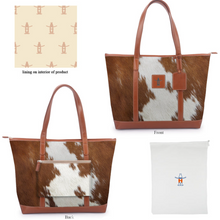 Load image into Gallery viewer, Tilly Trolley Sleeve Tote
