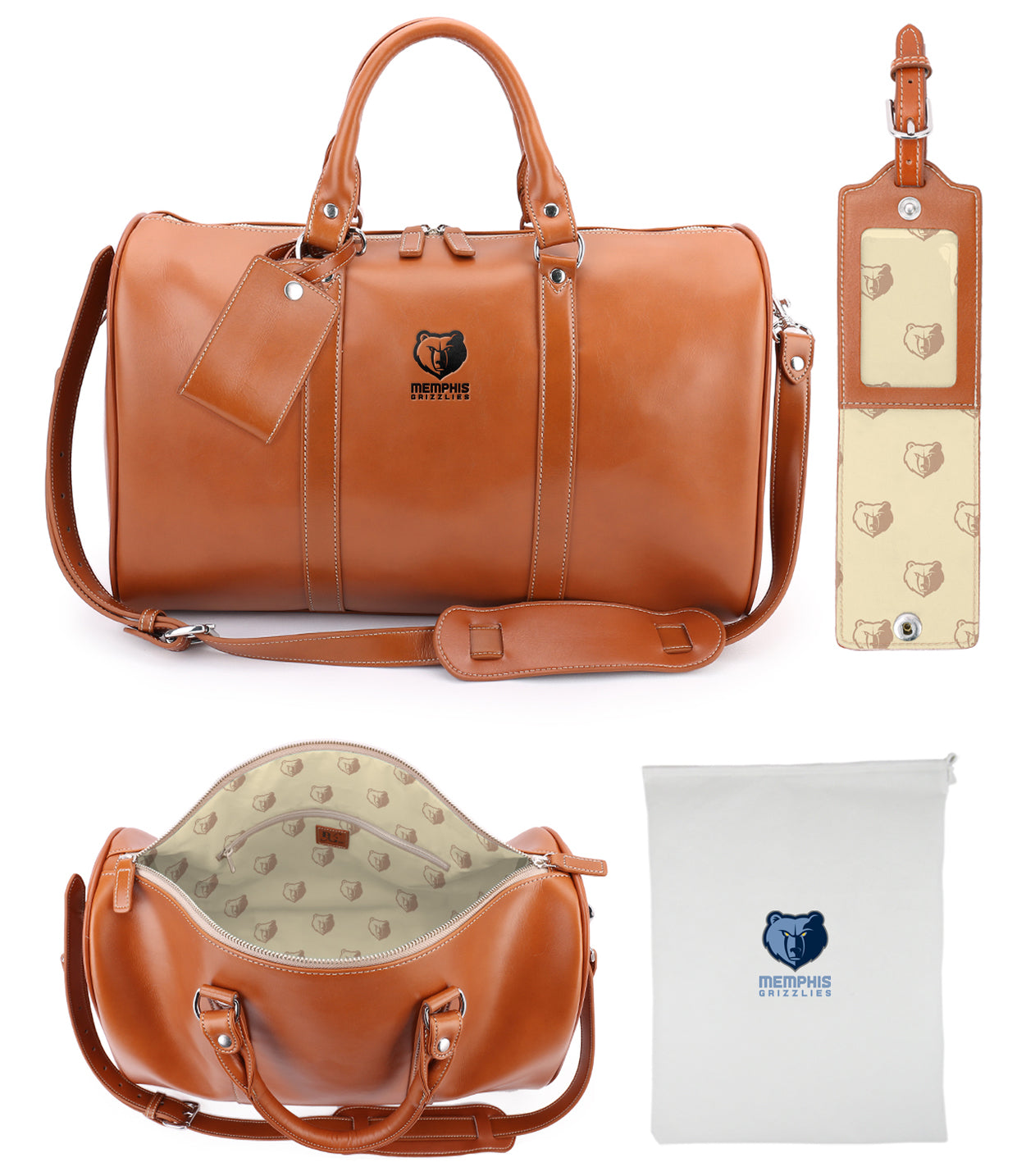 Golf Accessories/Tournament Gifts – BarringtonCollection
