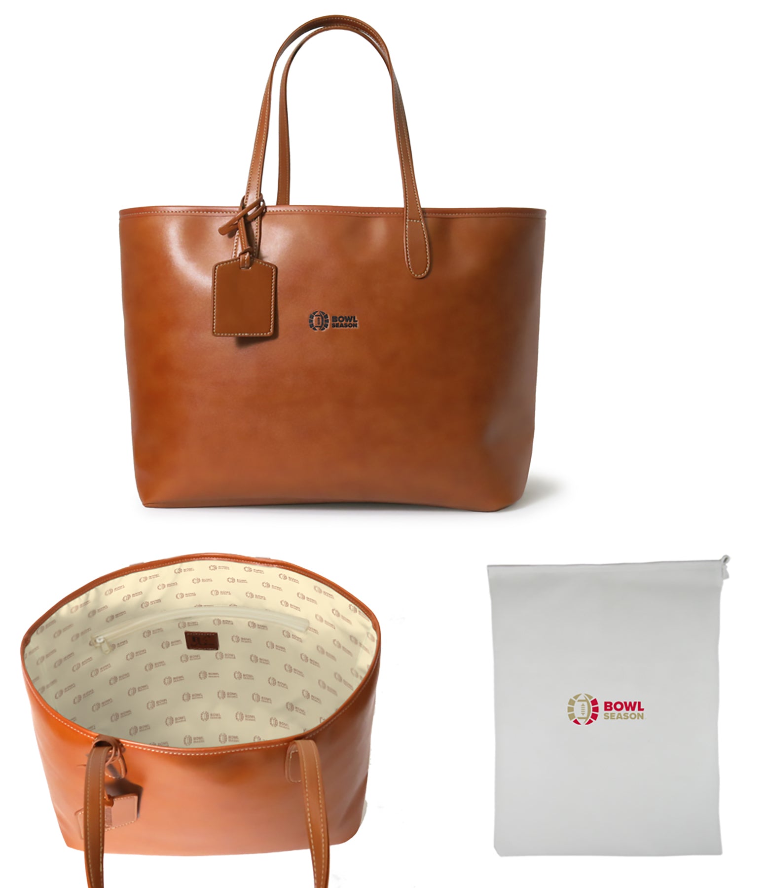 St. Anne Tote
