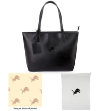 Load image into Gallery viewer, Sutton Zippered Small Tote
